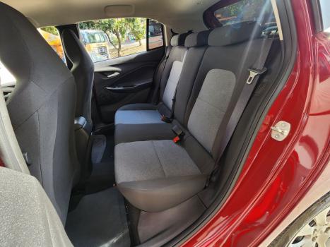 CHEVROLET Onix Hatch 1.0 12V 4P FLEX TURBO AUTOMTICO, Foto 9