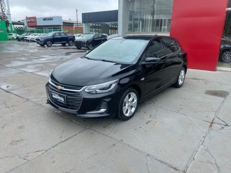 CHEVROLET Onix Hatch 1.0 12V 4P FLEX PREMIER TURBO AUTOMTICO, Foto 2