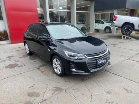 CHEVROLET Onix Hatch 1.0 12V 4P FLEX PREMIER TURBO AUTOMTICO, Foto 3