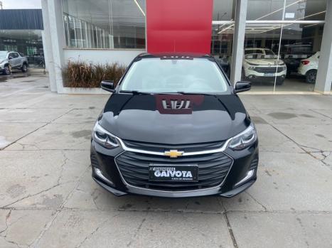 CHEVROLET Onix Hatch 1.0 12V 4P FLEX PREMIER TURBO AUTOMTICO, Foto 4
