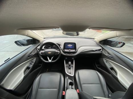CHEVROLET Onix Hatch 1.0 12V 4P FLEX PREMIER TURBO AUTOMTICO, Foto 5