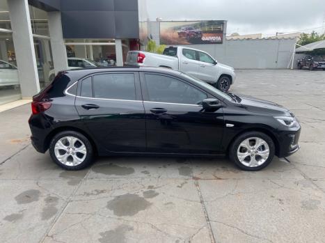 CHEVROLET Onix Hatch 1.0 12V 4P FLEX PREMIER TURBO AUTOMTICO, Foto 6