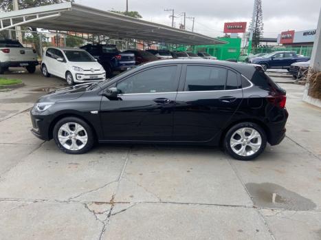 CHEVROLET Onix Hatch 1.0 12V 4P FLEX PREMIER TURBO AUTOMTICO, Foto 7