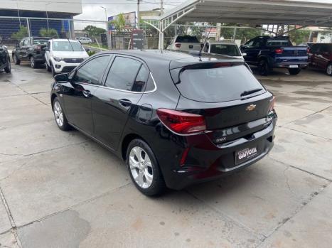CHEVROLET Onix Hatch 1.0 12V 4P FLEX PREMIER TURBO AUTOMTICO, Foto 9