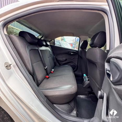 CHEVROLET Onix Hatch 1.0 4P FLEX LT, Foto 6