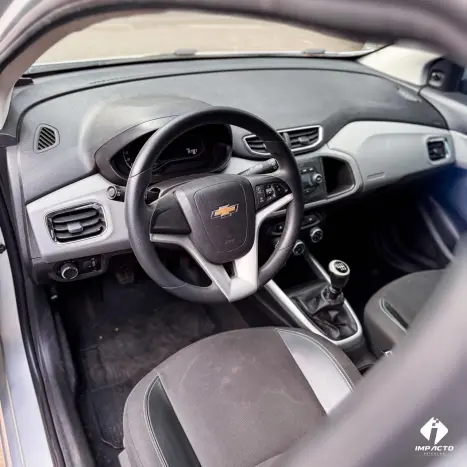 CHEVROLET Onix Hatch 1.0 4P FLEX LT, Foto 9