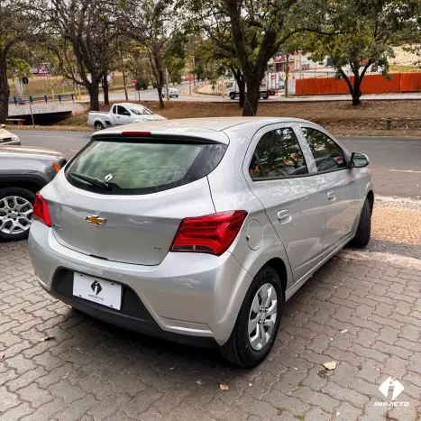 CHEVROLET Onix Hatch 1.0 4P FLEX LT, Foto 15