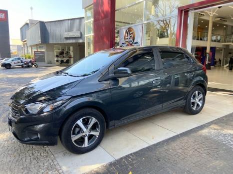 CHEVROLET Onix Hatch 1.4 4P FLEX LTZ AUTOMTICO, Foto 1