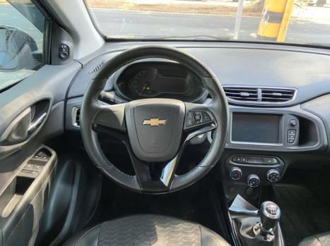 CHEVROLET Onix Hatch 1.4 4P FLEX LTZ AUTOMTICO, Foto 3