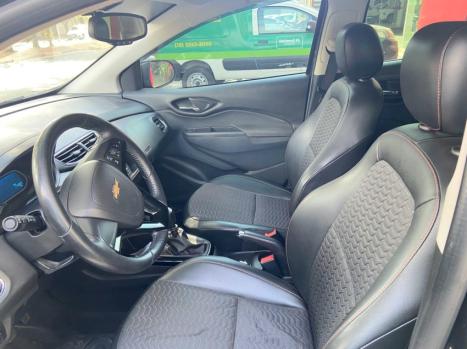 CHEVROLET Onix Hatch 1.4 4P FLEX LTZ AUTOMTICO, Foto 5
