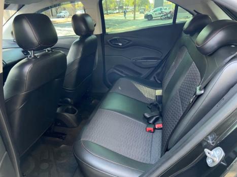 CHEVROLET Onix Hatch 1.4 4P FLEX LTZ AUTOMTICO, Foto 6