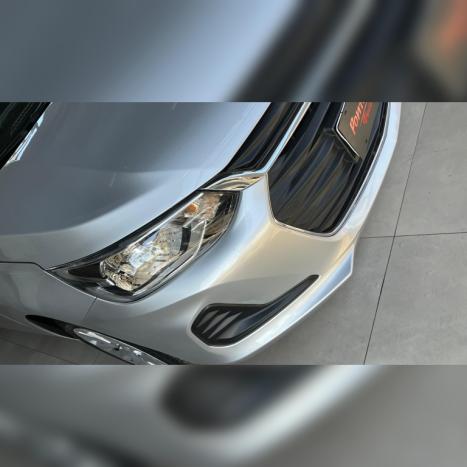 CHEVROLET Onix Hatch 1.0 12V 4P FLEX LT, Foto 4