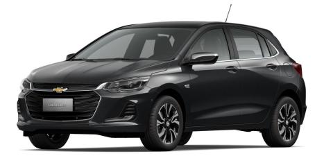 CHEVROLET Onix Hatch 1.0 12V 4P FLEX PREMIER 2 TURBO AUTOMTICO, Foto 1