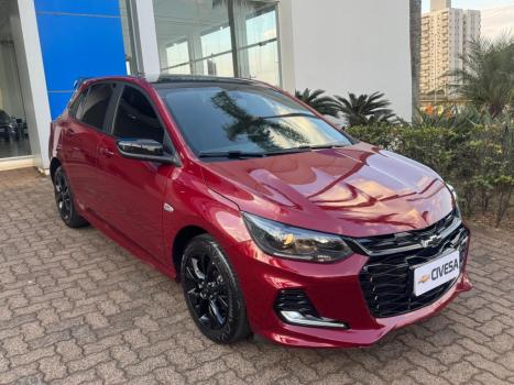 CHEVROLET Onix Hatch 1.0 12V 4P FLEX RS TURBO AUTOMTICO, Foto 1