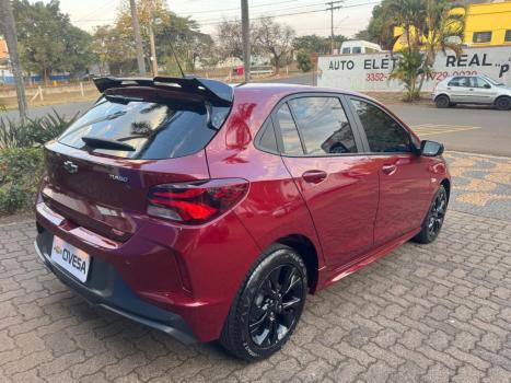 CHEVROLET Onix Hatch 1.0 12V 4P FLEX RS TURBO AUTOMTICO, Foto 4