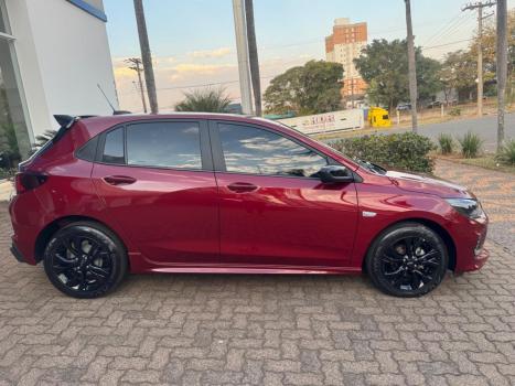 CHEVROLET Onix Hatch 1.0 12V 4P FLEX RS TURBO AUTOMTICO, Foto 7