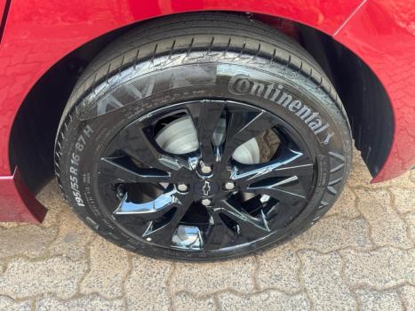 CHEVROLET Onix Hatch 1.0 12V 4P FLEX RS TURBO AUTOMTICO, Foto 8