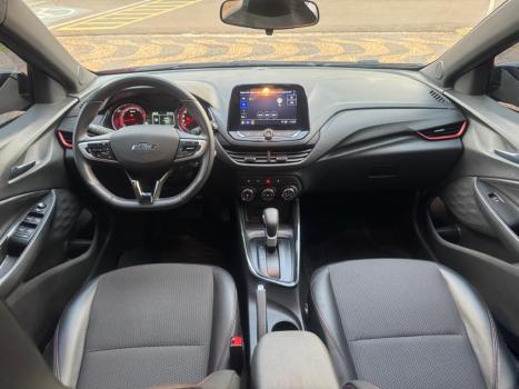 CHEVROLET Onix Hatch 1.0 12V 4P FLEX RS TURBO AUTOMTICO, Foto 10