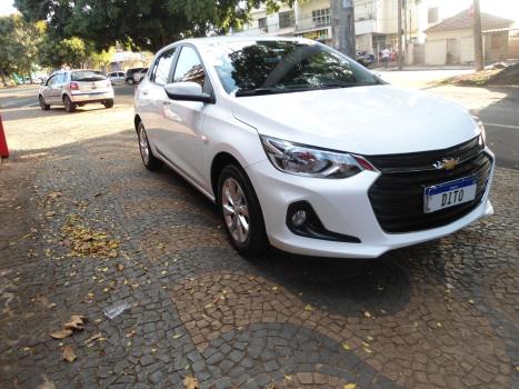 CHEVROLET Onix Hatch 1.0 12V 4P FLEX LTZ TURBO, Foto 2