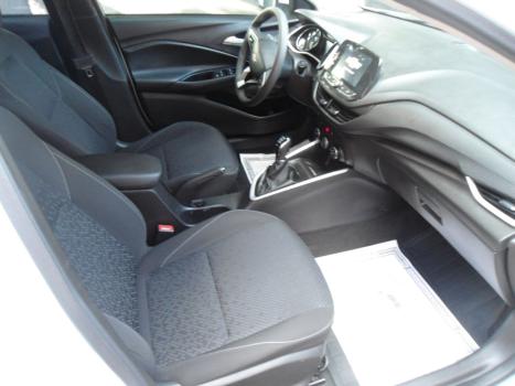 CHEVROLET Onix Hatch 1.0 12V 4P FLEX LTZ TURBO, Foto 6
