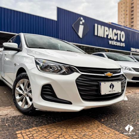 CHEVROLET Onix Hatch 1.0 4P FLEX LT, Foto 3