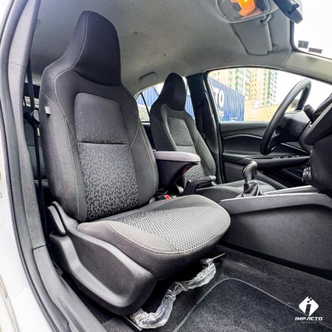 CHEVROLET Onix Hatch 1.0 4P FLEX LT, Foto 5