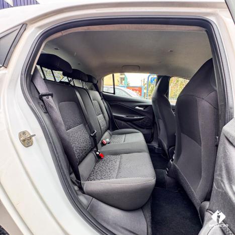 CHEVROLET Onix Hatch 1.0 4P FLEX LT, Foto 6