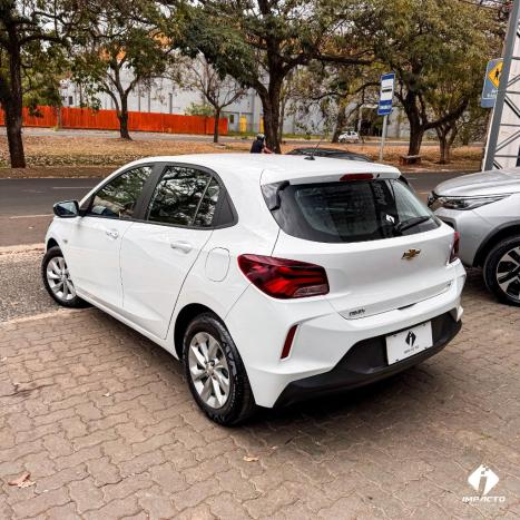 CHEVROLET Onix Hatch 1.0 4P FLEX LT, Foto 17