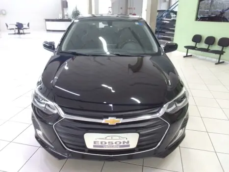 CHEVROLET Onix Hatch 1.0 12V 4P FLEX PREMIER TURBO AUTOMTICO, Foto 1
