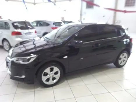 CHEVROLET Onix Hatch 1.0 12V 4P FLEX PREMIER TURBO AUTOMTICO, Foto 2