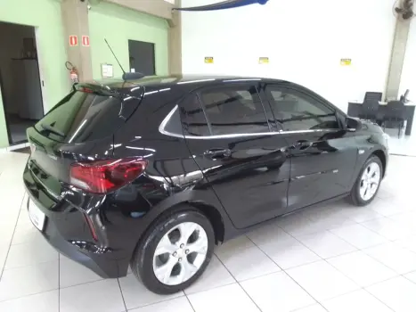 CHEVROLET Onix Hatch 1.0 12V 4P FLEX PREMIER TURBO AUTOMTICO, Foto 5