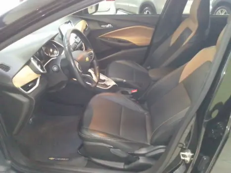 CHEVROLET Onix Hatch 1.0 12V 4P FLEX PREMIER TURBO AUTOMTICO, Foto 7