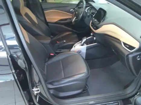CHEVROLET Onix Hatch 1.0 12V 4P FLEX PREMIER TURBO AUTOMTICO, Foto 8