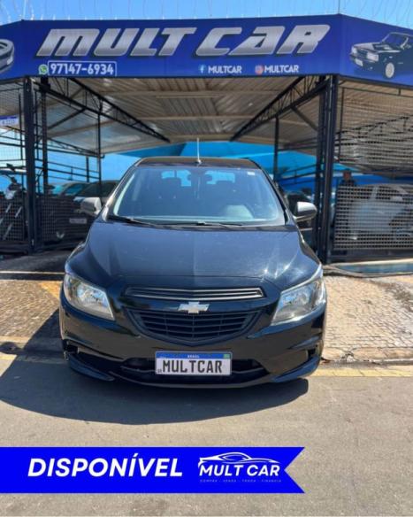 CHEVROLET Onix Hatch 1.0 4P FLEX JOY, Foto 1