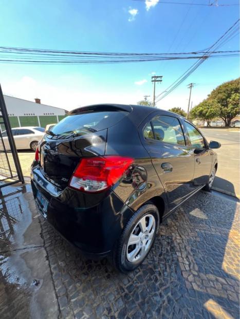 CHEVROLET Onix Hatch 1.0 4P FLEX JOY, Foto 2