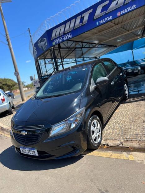CHEVROLET Onix Hatch 1.0 4P FLEX JOY, Foto 3