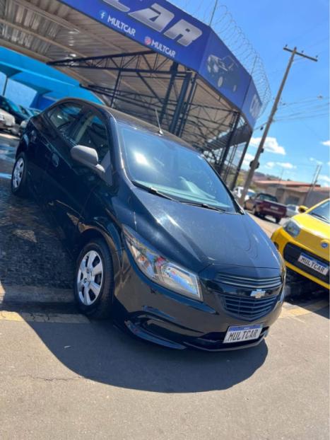 CHEVROLET Onix Hatch 1.0 4P FLEX JOY, Foto 4