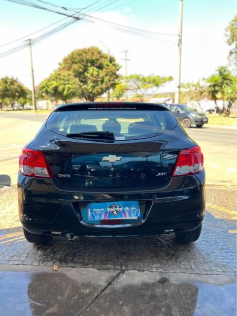 CHEVROLET Onix Hatch 1.0 4P FLEX JOY, Foto 5