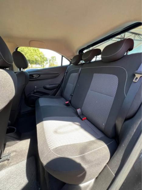 CHEVROLET Onix Hatch 1.0 4P FLEX JOY, Foto 7