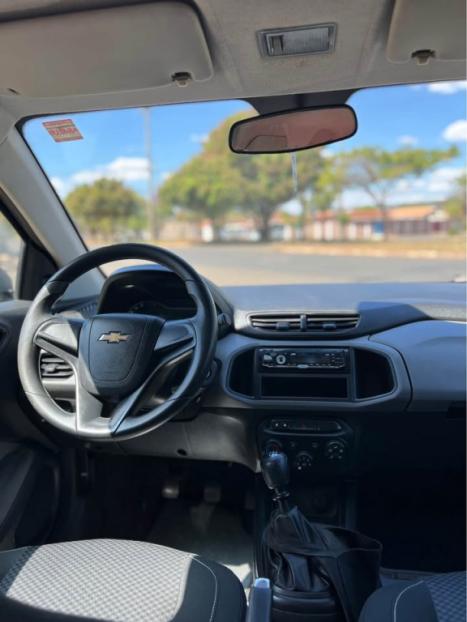 CHEVROLET Onix Hatch 1.0 4P FLEX JOY, Foto 9