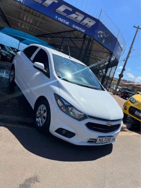 CHEVROLET Onix Hatch 1.0 4P FLEX JOY, Foto 2