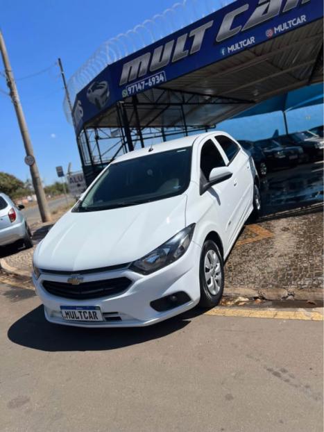 CHEVROLET Onix Hatch 1.0 4P FLEX JOY, Foto 3