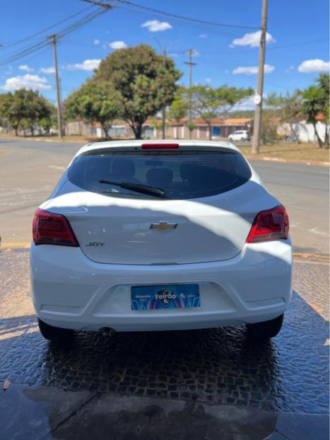 CHEVROLET Onix Hatch 1.0 4P FLEX JOY, Foto 5