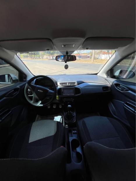 CHEVROLET Onix Hatch 1.0 4P FLEX JOY, Foto 8