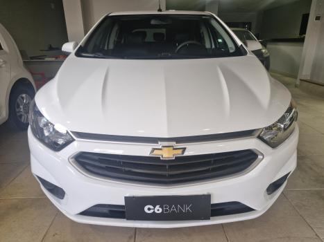 CHEVROLET Onix Hatch 1.0 4P FLEX LT, Foto 1