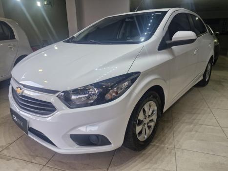 CHEVROLET Onix Hatch 1.0 4P FLEX LT, Foto 3