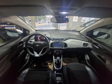 CHEVROLET Onix Hatch 1.0 4P FLEX LT, Foto 7