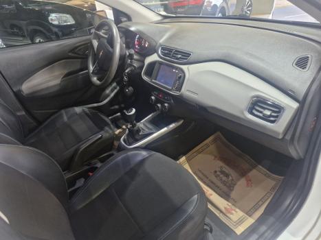 CHEVROLET Onix Hatch 1.0 4P FLEX LT, Foto 9