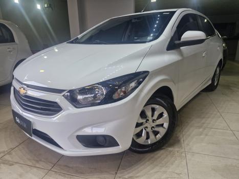CHEVROLET Onix Hatch 1.0 4P FLEX LT, Foto 10