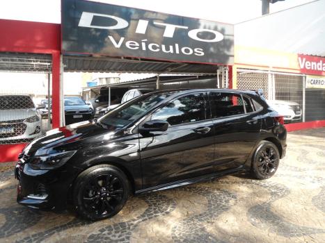 CHEVROLET Onix Hatch 1.0 12V 4P FLEX RS TURBO AUTOMTICO, Foto 1